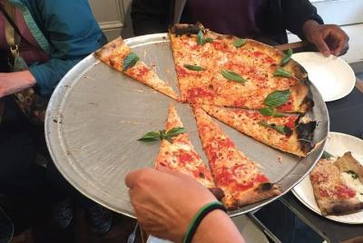 Brooklyn Food Tour: Los sabores de Williamsburg Brooklyn Food Tour: Los sabores de Williamsburg