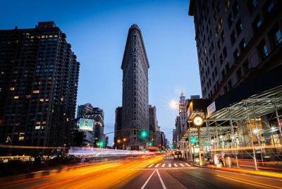 Tour nocturno por la ciudad de Nueva York con guía local privado Tour nocturno por la ciudad de Nueva York con guía local privado