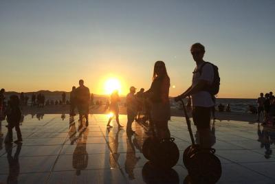Tour Segway Zadar