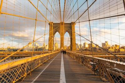 Búsqueda del tesoro en Brooklyn: cuando los elefantes deambulaban por Brooklyn Búsqueda del tesoro en Brooklyn: cuando los elefantes deambulaban por Brooklyn