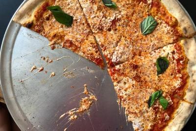 Brooklyn Pizza Walk para descubrir las mejores rebanadas de Nueva Brooklyn Pizza Walk para descubrir las mejores rebanadas de Nueva