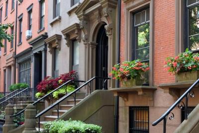 Recorrido en audio por Brooklyn Heights: del paseo marítimo a la casa de Truman Capote Recorrido en audio por Brooklyn Heights: del paseo marítimo a la casa de Truman Capote