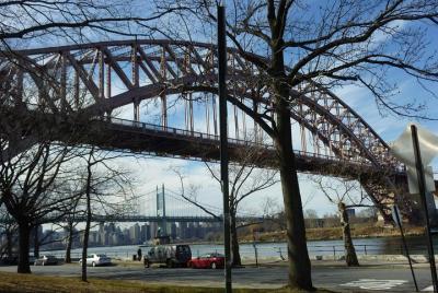 Astoria, Queens - Prueba tu camino alrededor del mundo Astoria, Queens - Prueba tu camino alrededor del mundo