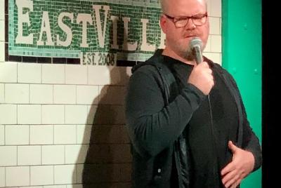 Evite las colas: Boleto Eastville Comedy Club - Brooklyn Evite las colas: Boleto Eastville Comedy Club - Brooklyn