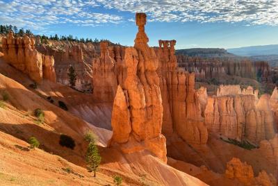 Caminata privada guiada en el Parque Nacional Bryce Canyon con picnic gourmet Caminata privada guiada en el Parque Nacional Bryce Canyon con picnic gourmet