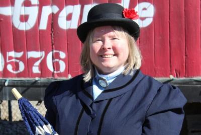 Recorrido por la historia del salvaje oeste de Buena Vista