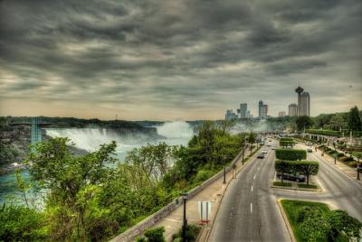 Transfer Aeropuerto Buffalo Niagara International BUF a Cataratas Transfer Aeropuerto Buffalo Niagara International BUF a Cataratas