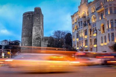 Excursión a pie por la ciudad vieja privada