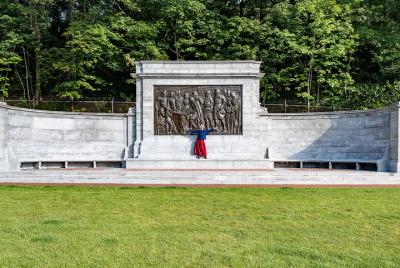 El recorrido de Anne Hutchinson por Provincetown