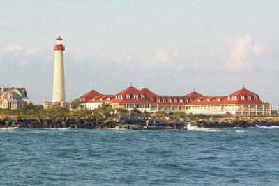 Grand Lighthouse Tour desde Cape May Grand Lighthouse Tour desde Cape May