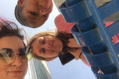 Experiencia única de búsqueda del tesoro en Oceanside por Operati