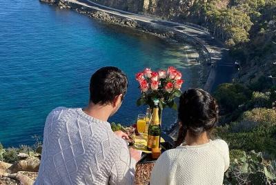 Paquete de escape romántico Avalon Paquete de escape romántico Avalon