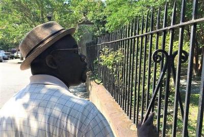 Historias perdidas de Black Charleston Walking Tour Historias perdidas de Black Charleston Walking Tour