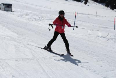 Excursión de un día al Monte Titlis con experiencia en la nieve d