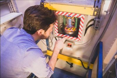 Boleto de entrada a la sala de escape de Chattanooga 