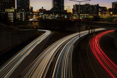 Clase de fotografía para grupos pequeños en Chattanooga
