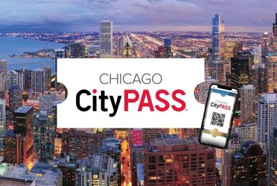 Chicago CityPASS Chicago CityPASS