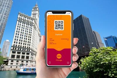 Chicago Explorer Pass Chicago Explorer Pass