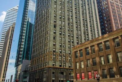 Recorrido a pie por Chicago: tesoros históricos de Chicago