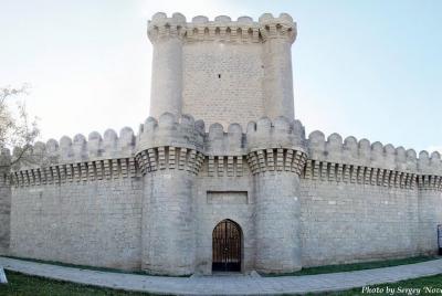Tour de medio día Absheron