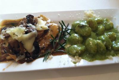 Recorrido gastronómico por el barrio de Little Italy de Cleveland