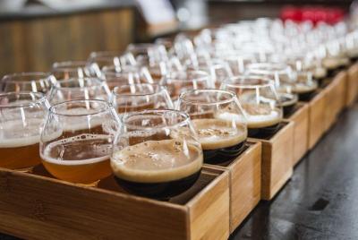 Sip of Cleveland Brew Tour