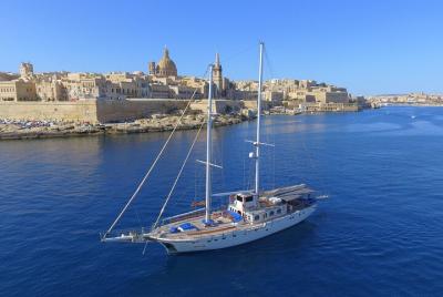 Hera Round Malta y Comino Blue Lagoon 2021 Hera Round Malta y Comino Blue Lagoon 2021