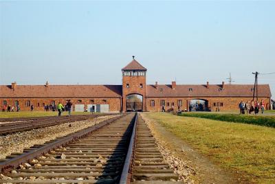 Visita al Museo Auschwitz-Birkenau desde Cracovia