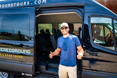 Visitas turísticas en Lower Loop of Yellowstone Visitas turísticas en Lower Loop of Yellowstone