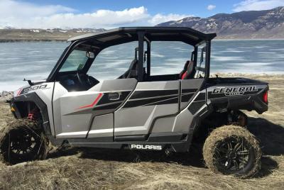 Tours privados de Red Canyon ORV Tours privados de Red Canyon ORV