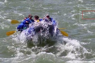 Excursiones por el río Red Canyon 9 am ¡TOURS PRIVADOS DISPONIBLE