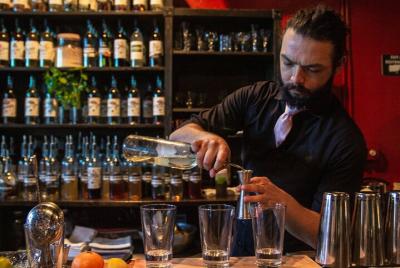 Tour de cócteles y sabores en Colorado Springs