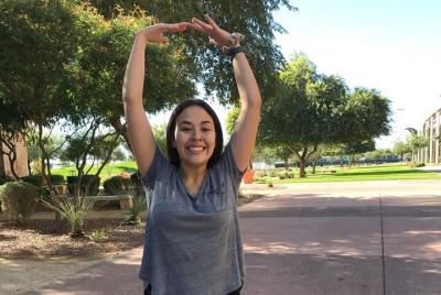 Búsqueda del tesoro aventurera en Corpus Christi por Wacky Walks Búsqueda del tesoro aventurera en Corpus Christi por Wacky Walks