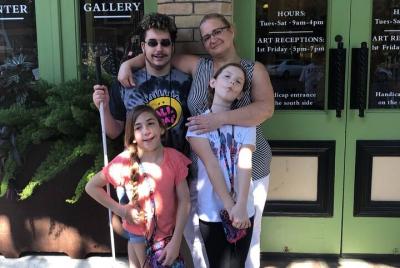 Explore Corpus Christi con una búsqueda del tesoro única de Operation City Quest Explore Corpus Christi con una búsqueda del tesoro única de Operation City Quest