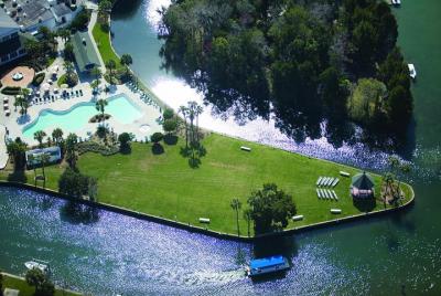 Lugares turísticos en Crystal River  Cosas que hacer en Crystal River  497949777