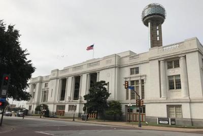 Búsqueda del tesoro en Dallas: La gran caza Búsqueda del tesoro en Dallas: La gran caza