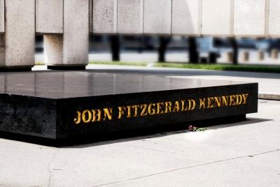 Tour de lo más destacado del asesinato de JFK Tour de lo más destacado del asesinato de JFK