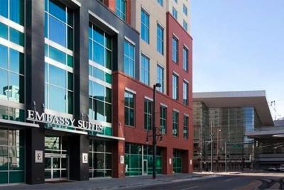 The Dinner Detective Murder Mystery Dinner Show - Denver The Dinner Detective Murder Mystery Dinner Show - Denver