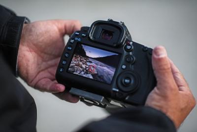 Visita virtual: Entrenamiento individual en vivo