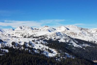Breckenridge Ultimate Full Day Mountain Tour desde Denver Breckenridge Ultimate Full Day Mountain Tour desde Denver