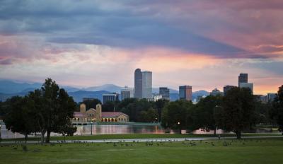 Lo mejor de Denver Tour Lo mejor de Denver Tour