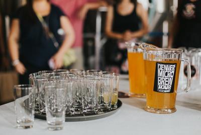 Recorrido histórico sobre la cerveza en la zona baja del centro d