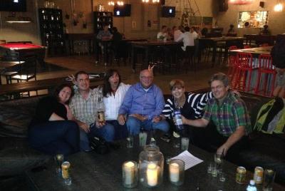 Tour de Historia y Whisky en Denver Tour de Historia y Whisky en Denver