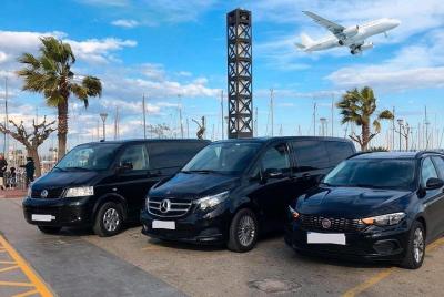 Aeropuerto de Denver (DEN) al hotel o domicilio de Denver - Llega Aeropuerto de Denver (DEN) al hotel o domicilio de Denver - Llega