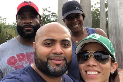 Excursión de búsqueda del tesoro en la ciudad de Tallahassee por Crazy Dash Excursión de búsqueda del tesoro en la ciudad de Tallahassee por Crazy Dash