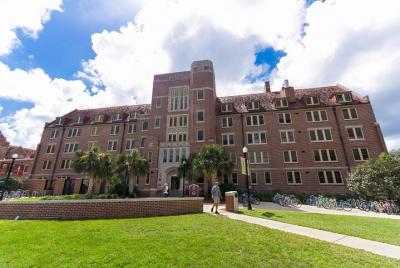 Búsqueda del tesoro en Tallahassee: lo mejor de la capital de Florida Búsqueda del tesoro en Tallahassee: lo mejor de la capital de Florida