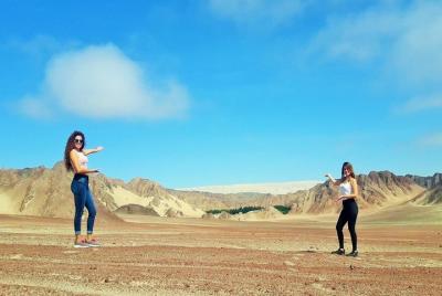 Tour Cañon De Los Perdidos