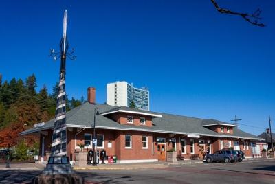 Búsqueda del tesoro de Eugene: Eugene eléctrico