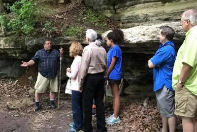 Lugares turísticos en Eureka Springs  Cosas que hacer en Eureka Springs  497954115