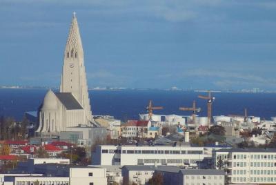 Lo mejor de Reykjavik Walking Tour